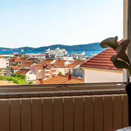 Apartment Juan Zadar