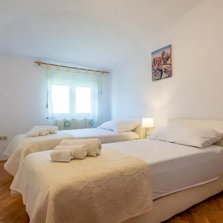 Apartment Juan Zadar