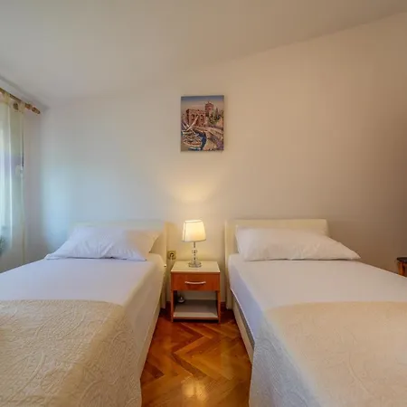 Appartement Juan *
