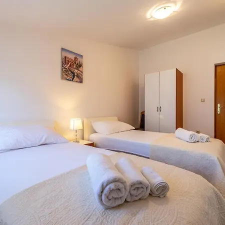 Juan Appartement
