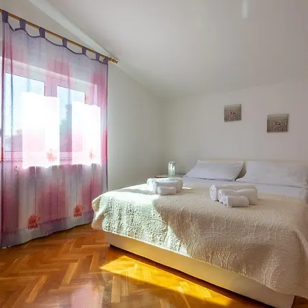 Appartement Juan Zadar