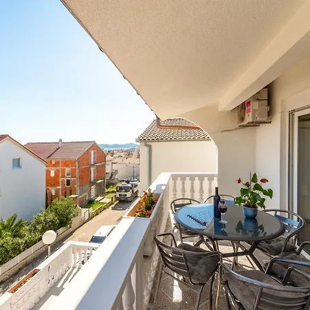 Appartement Juan