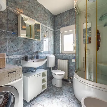 Juan Appartement Zadar