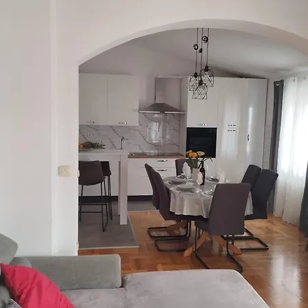 Juan Appartement Zadar