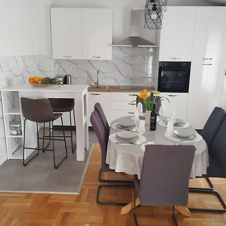 Juan Appartement Zadar