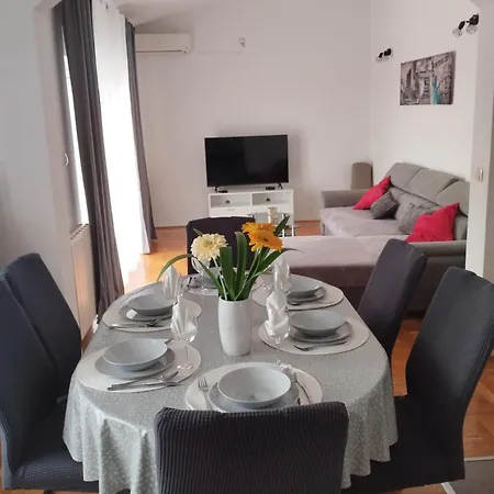 Juan Appartement *